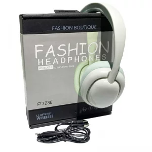 هدست بلوتوثی فشن مدل P7236