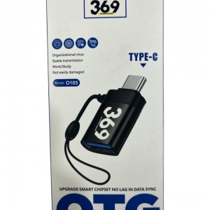 تبدیل OTG تایسی