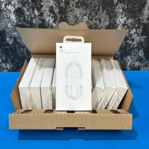 کابل USB-C مدل iPhone 16 طول 1 متر