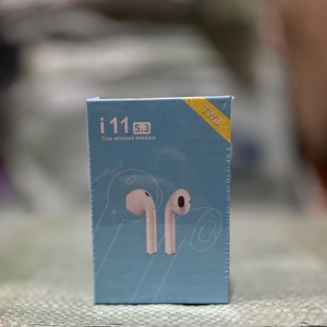 هدفون بی سیم مدل i11-tws