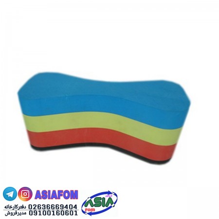 دوقلوی شنا