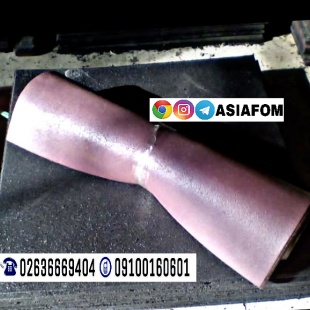 کفپوش باشگاه تراکم بالا‌