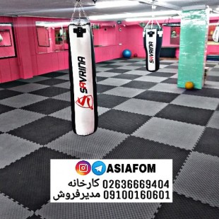 کفپوش تاتامی فدراسیونی 20میل