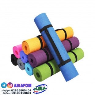 مت یوگا 6 میل
