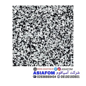 کفپوش رولی لاستیکی4میل EPDM