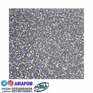 گرانول ۲۰میل خالدار