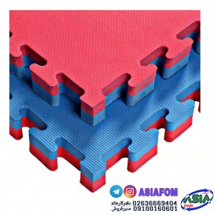 تاتامی دورنگ50میل