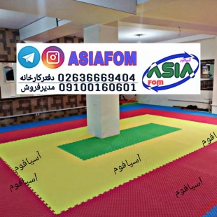 تاتامی ورزشی