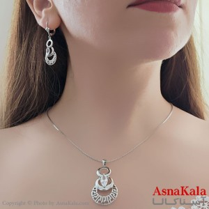 نیمست زنانه ژوپینگ