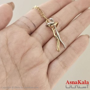 گردنبند آغوش