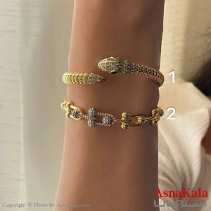 بنگل بولگاری و تیفانی فشن کد DSB181544W