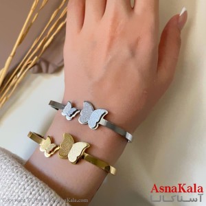 بنگل پروانه فشن کد DSB181567W