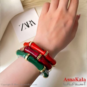 بنگل  کشی ZARA  فشن کد DSB181897W