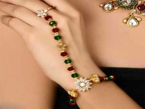 تمیمه یا دستبند انگشتری چیست؟ - اسناکالا