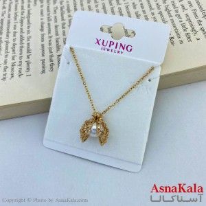 گردنبند ژوپینگ
