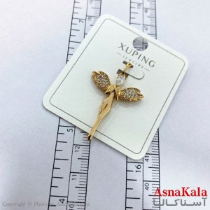 آویز گردنبند زنانه ژوپینگ مدل فرشته