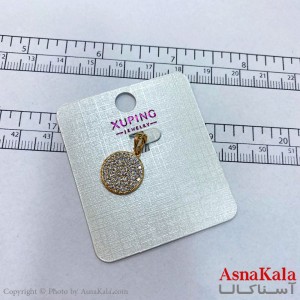 گردنبند ژوپینگ