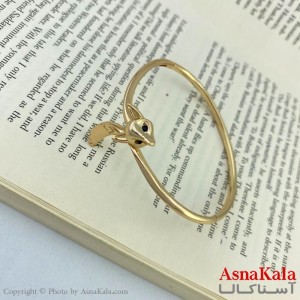 دستبند زنانه روباه