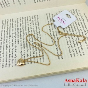گردنبند ژوپینگ