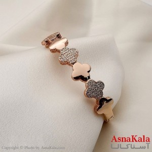 دستبند النگویی ژوپینگ