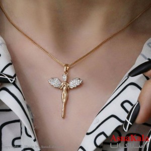 آویز فرشته