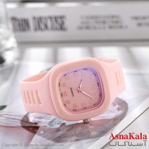 ساعت مچی عقربه ای زنانه دی دی  DIDI WATCH WOMEN کد WTCH1122W