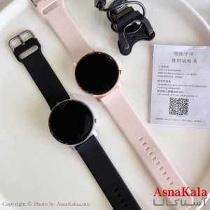 ساعت هوشمند DIGITAL Smart watch S2 کد WTCH1133W