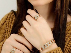 تفاوت بدلیجات ژوپینگ و طلاروس در چیست؟