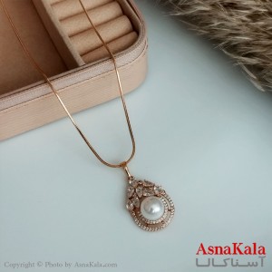 گردنبند ژوپینگ