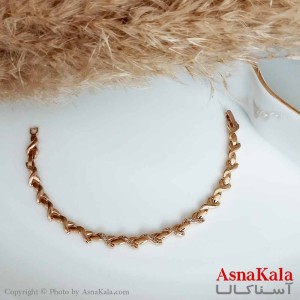 دستبند دخترانه ژوپینگ