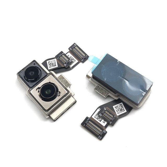 ASUS Zenfone 5 ZE620KL Rear Camera