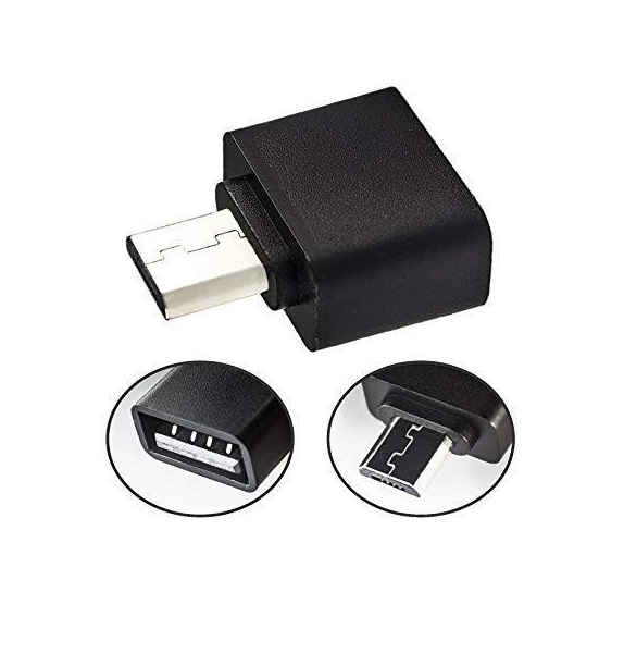 MICRO USB OTG