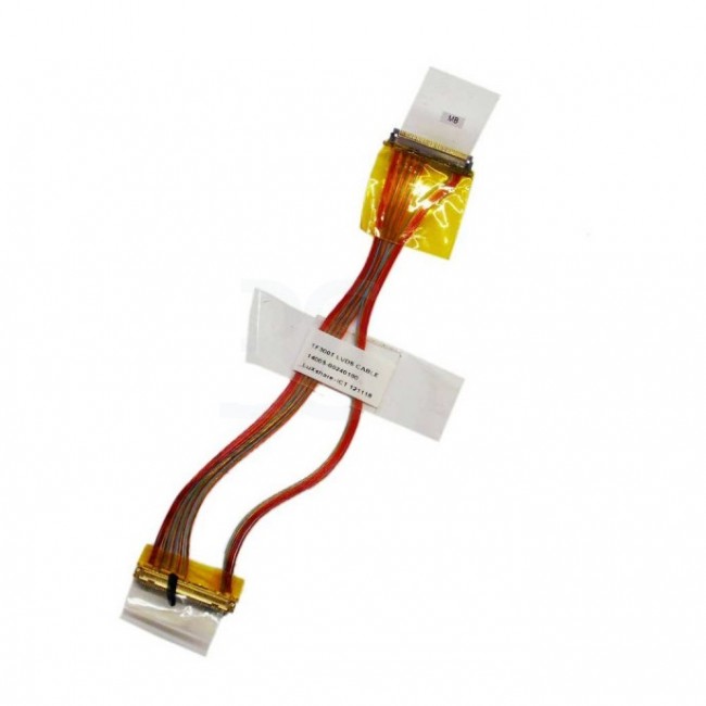 Asus Transformer Pad TF300T Tablet Display Flat