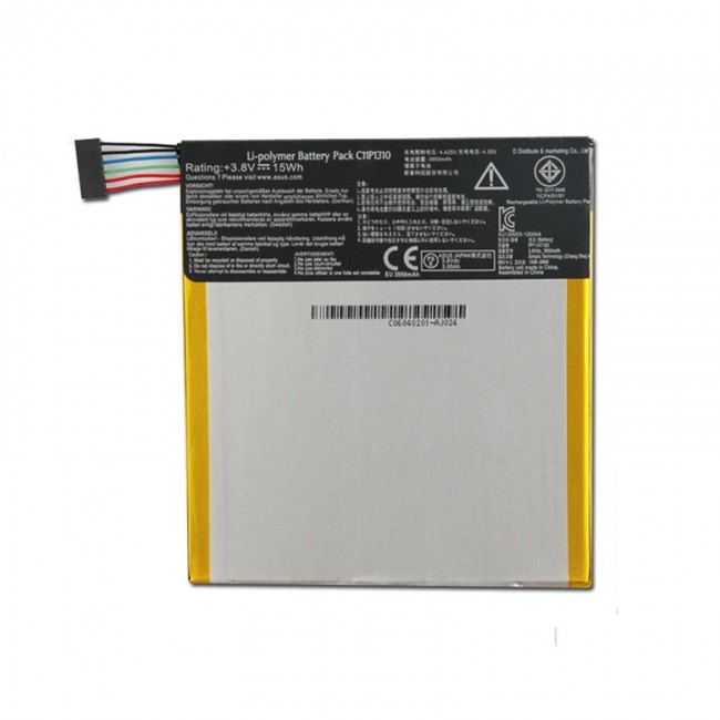 ASUS Fonepad 7 ME372CG/ME572CL Tablet Battery