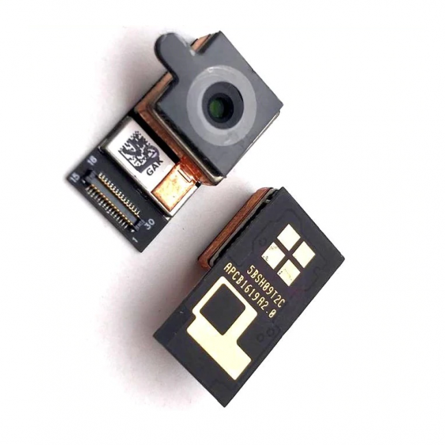 Asus Zenfone 3 Ultra ZU680KL Rear Camera