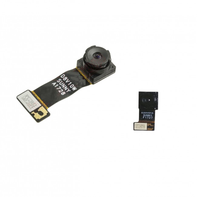 Asus Zenfone 4 Selfie ZD553KL Front Camera