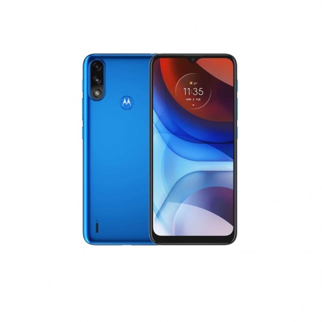 Motorola Moto E7