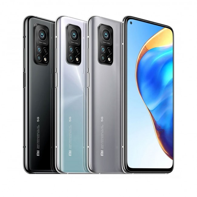 Xiaomi Mi 10T 5G