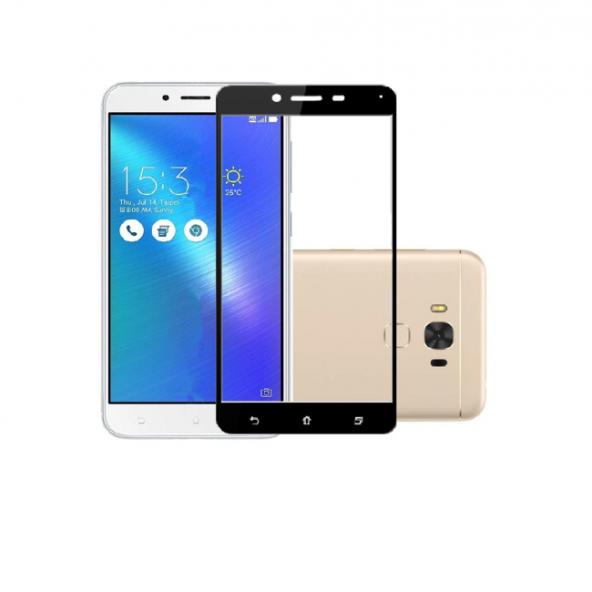 +ASUS Zenfone 3 Max ZC553KL Full GLASS
