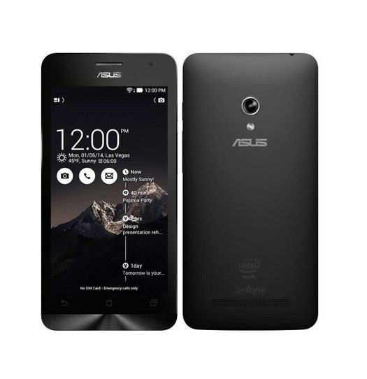 Asus Zenfone 5 A501CG