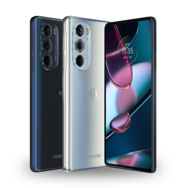 Motorola Edge 20 pro 5G