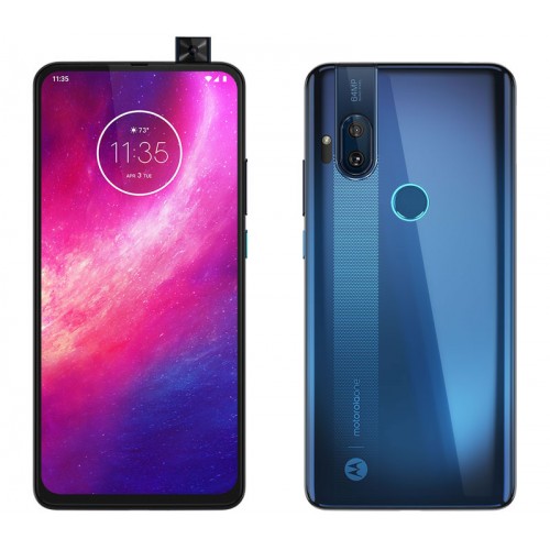 Motorola hyper