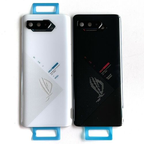 Asus ROG Phone 5 ZS673KS Backdoor