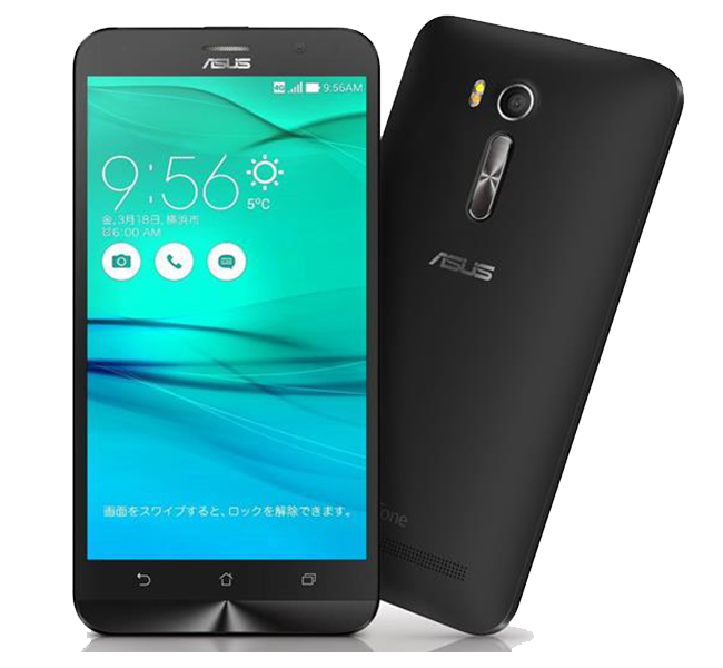 ASUS Zenfone Go ZB551KL