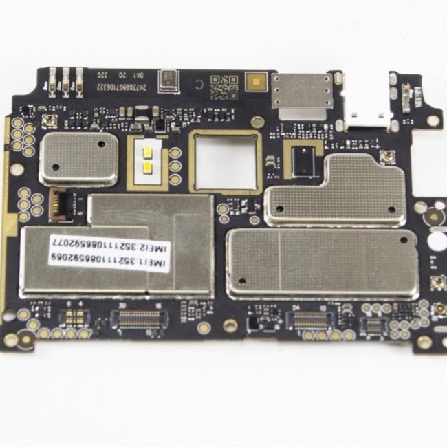 ASUS Zenfone 3 max ZC553KL Motherboard