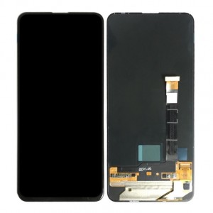 ASUS Zenfone 7 ZS670KS / 7 pro ZS671KS LCD Touch