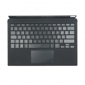 کیبورد راگ فلو ASUS ROG Flow Z13 GZ301 GZ302 (2022-2025) Keyboard