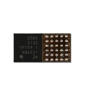 ای سی شارژ IC 358S 2122