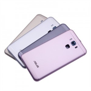 ASUS Zenfone 3 max ZC553KL Backdoor