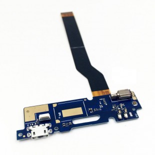 Asus Zenfone 3 Max ZC520TL Usb Board